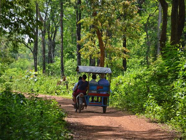 Mekong Adventure in Laos & Cambodia