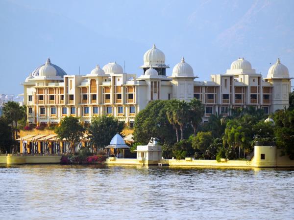 Golden Triangle and Udaipur tour in India