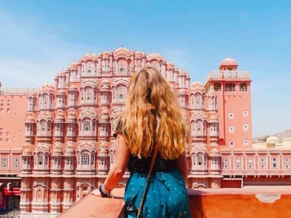 Golden Triangle and Udaipur tour in India