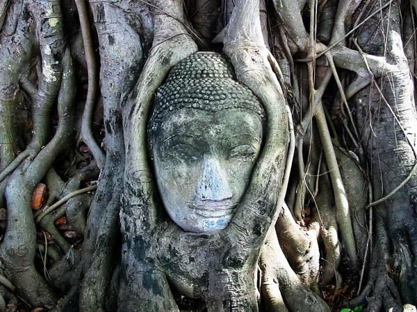 Thailand, Laos and Cambodia vacation