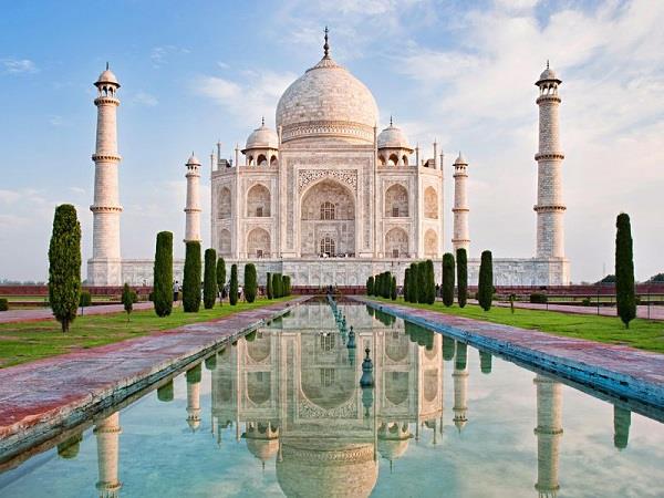 Nepal to Sri Lanka 4 week tour