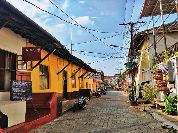Highlights of Kerala tailor made vacation