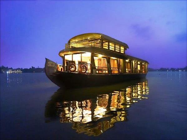 Highlights of Kerala tailor made vacation