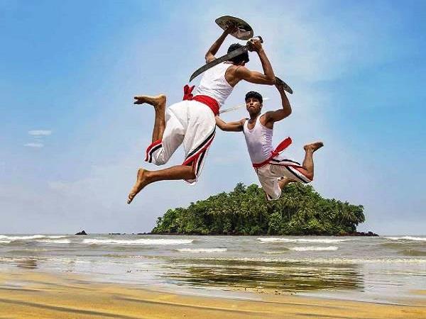 Highlights of Kerala tailor made vacation