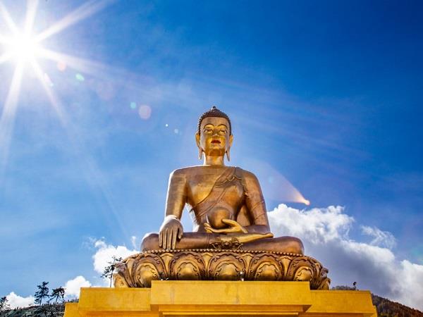 Nepal and Bhutan tailor made vacation
