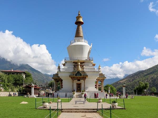 Nepal and Bhutan tailor made vacation