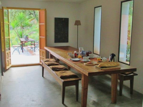 Extremadura vacation accommodation, Spain