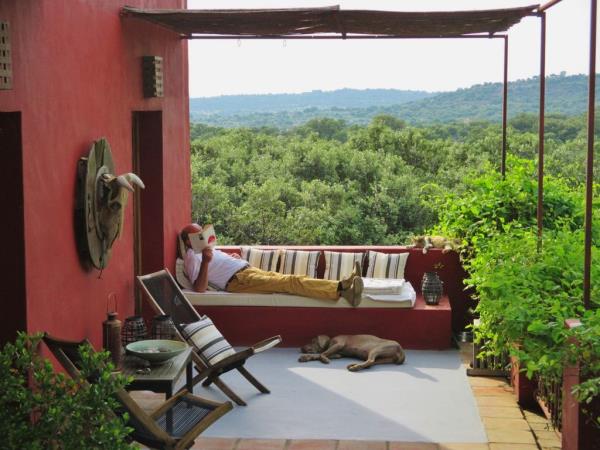 Extremadura vacation accommodation, Spain