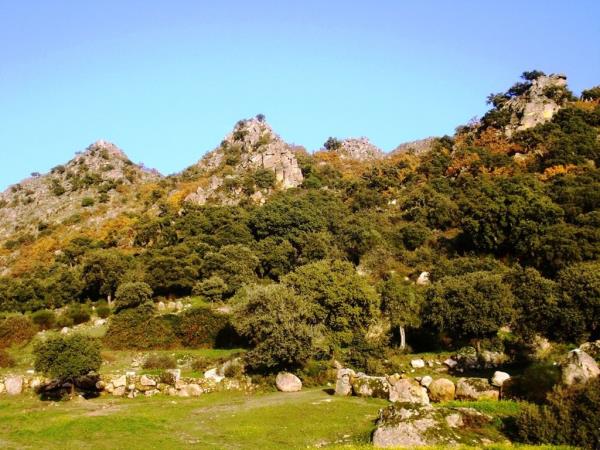 Extremadura vacation accommodation, Spain