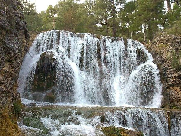Altiplano de Granada activity vacation, Spain