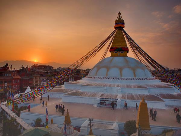 Explore Nepal in two weeks vacation