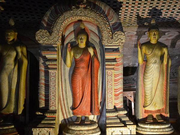 Sri Lanka photography tour