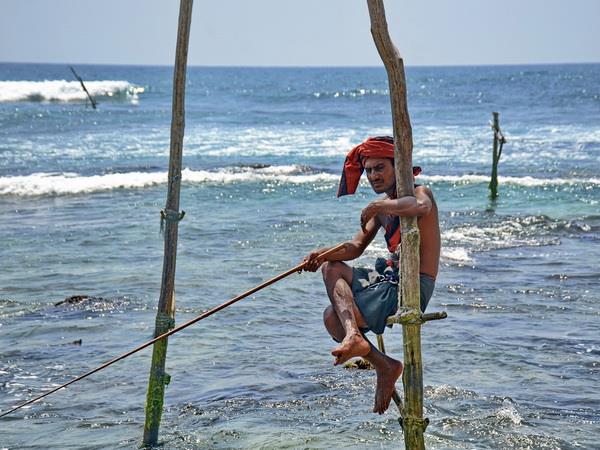 Sri Lanka photography tour
