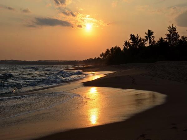 Sri Lanka photography tour