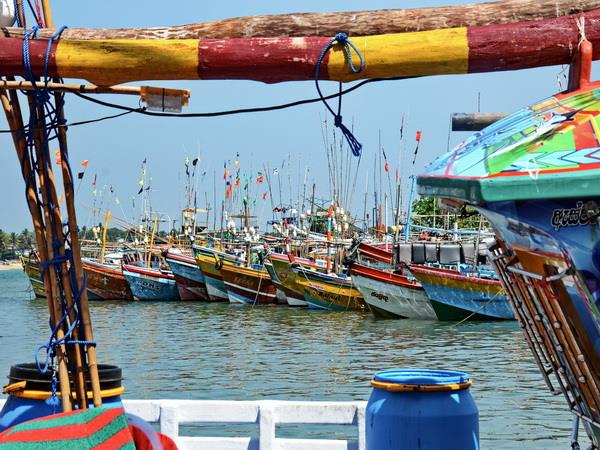 Sri Lanka photography tour