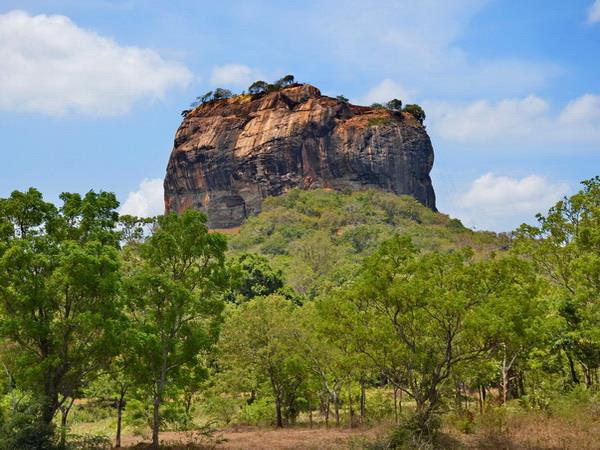 Sri Lanka photography tour