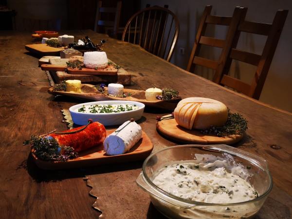 Food and wine tour in Croatia and Slovenia