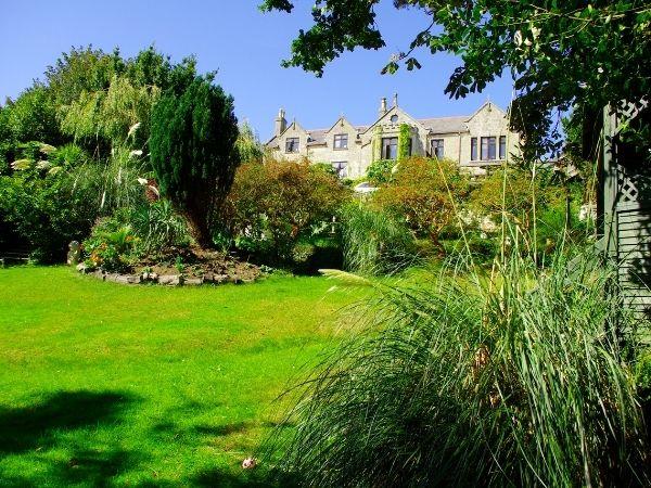Isle of Wight creative retreat, England