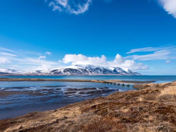 Iceland Arctic Coast Way self drive vacation
