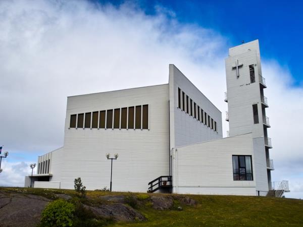 Iceland Arctic Coast Way self drive vacation