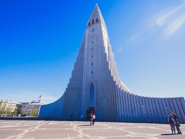 Iceland Arctic Coast Way self drive vacation