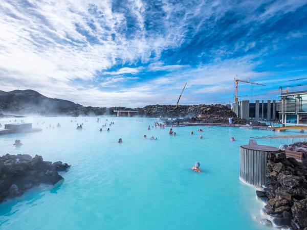 Iceland full circle self drive vacation