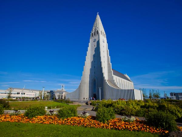 Iceland full circle self drive vacation
