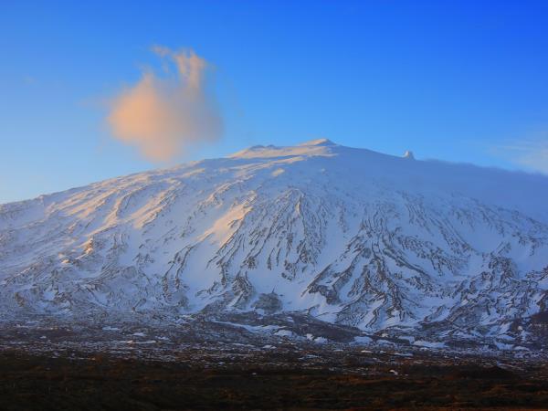 Iceland fly drive vacation, orcas & auroras