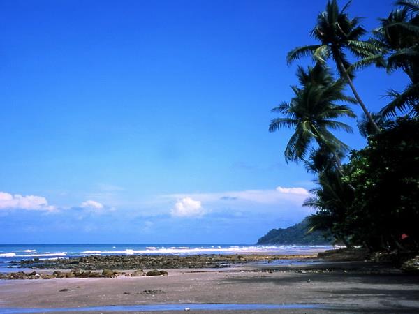 Family adventure vacation in Thailand