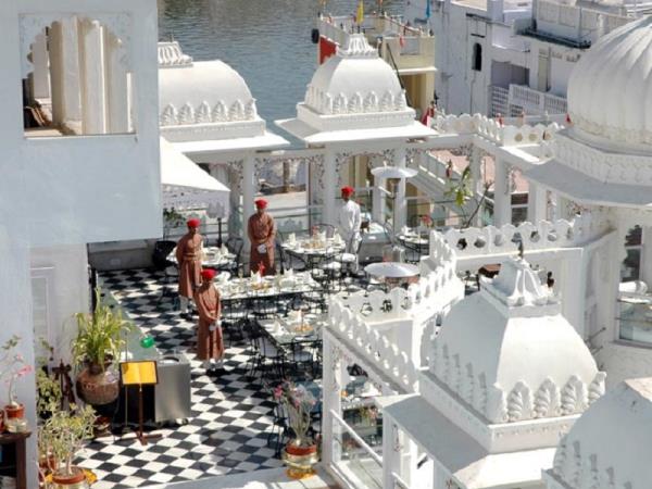 Rajasthan heritage tour in India