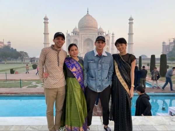 Rajasthan heritage tour in India