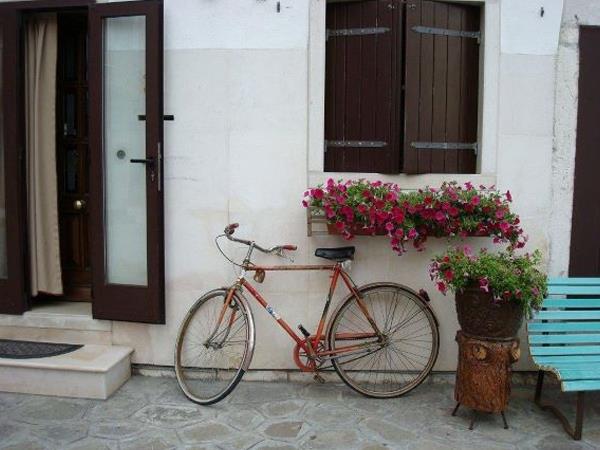 Romagna cycling vacation in Italy
