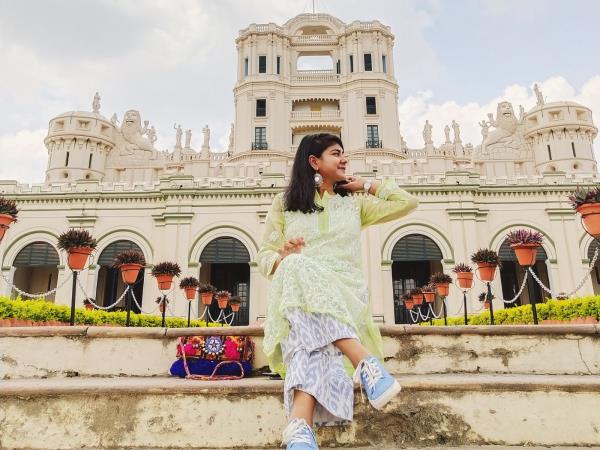 Classic India tour, sights of Uttar Pradesh