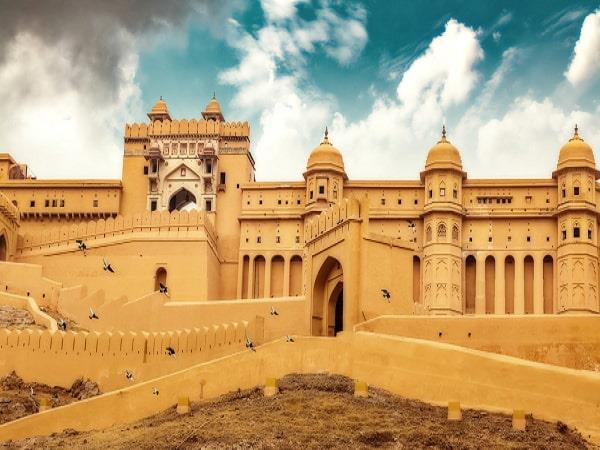 India food and culture tour