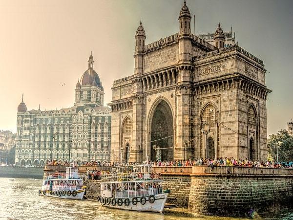 Wildlife tour of India