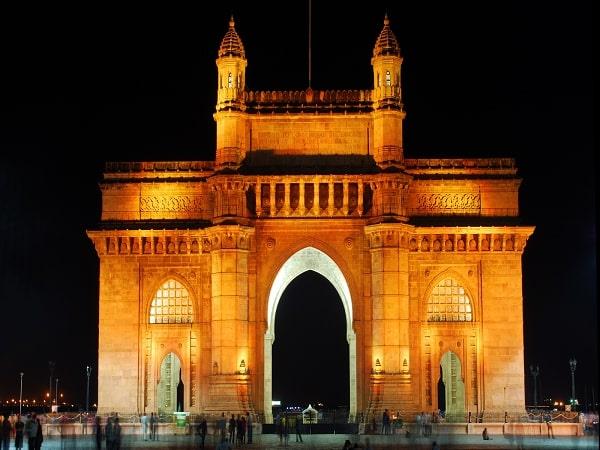 Maharastra and Gujarat vacation in India
