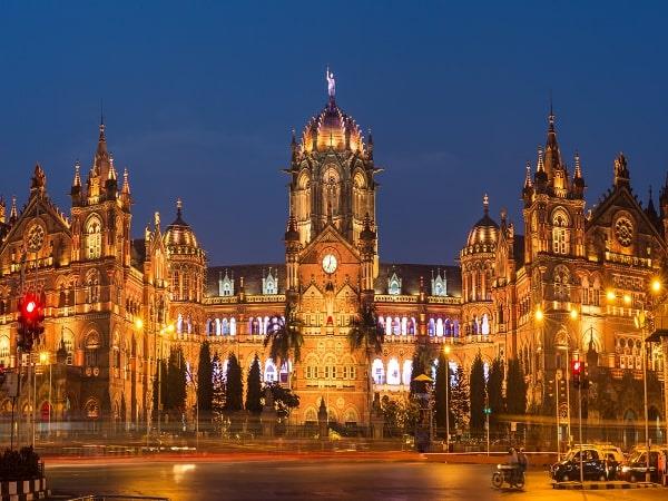 Maharastra and Gujarat vacation in India