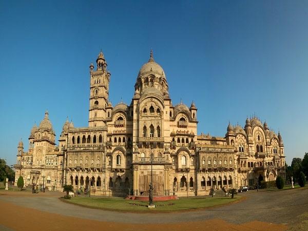 Maharastra and Gujarat vacation in India