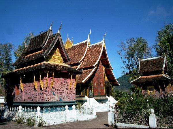 Indochina vacation adventure