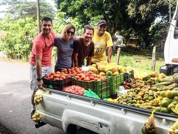 Costa Rica nature and culture vacation