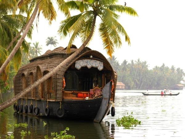 Golden Triangle and Kerala Tour