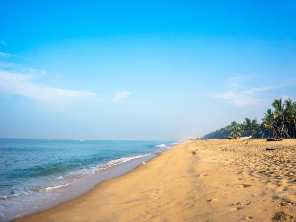 Golden Triangle and Kerala Tour