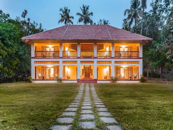 Kerala holiday, hidden gems of India