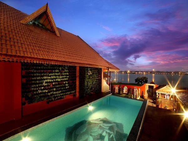 Kerala holiday, hidden gems of India