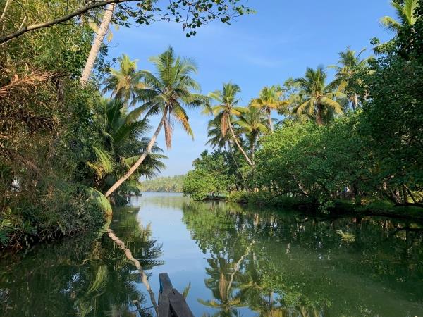 Kerala budget vacation, tailor made