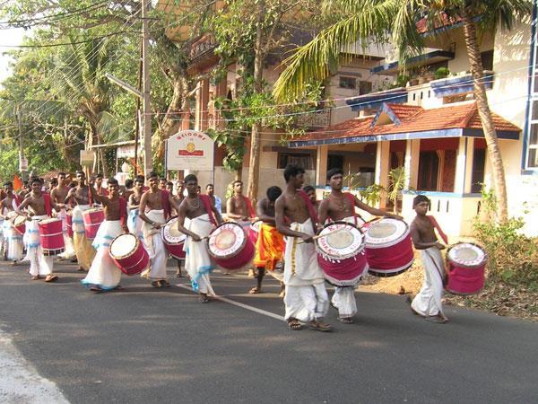 Kerala budget vacation, tailor made