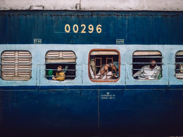 Karnataka tailormade vacation, India
