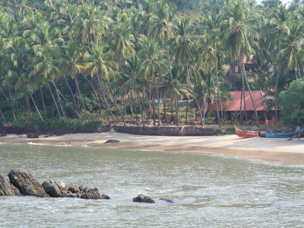 North Kerala adventure tours in India
