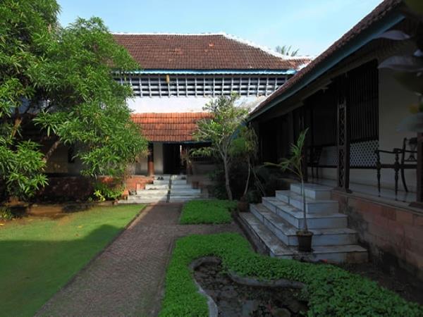Kerala and Karnataka tour, India