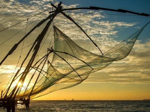 Kerala and Karnataka tour, India